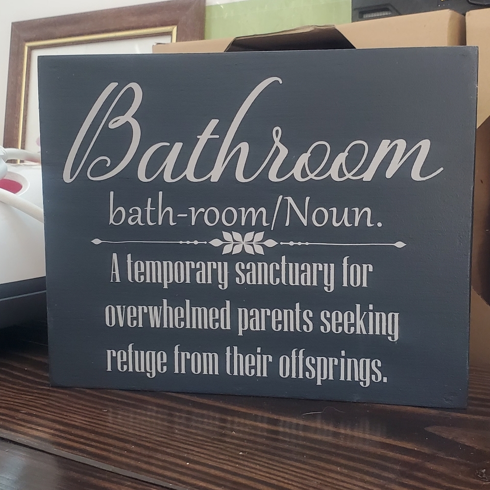 Farmhouse decor